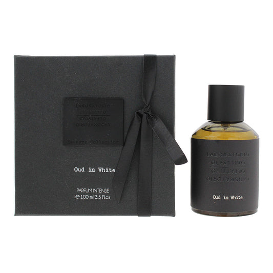 Laboratorio Olfattivo Oud In White Parfum Intense 100ml