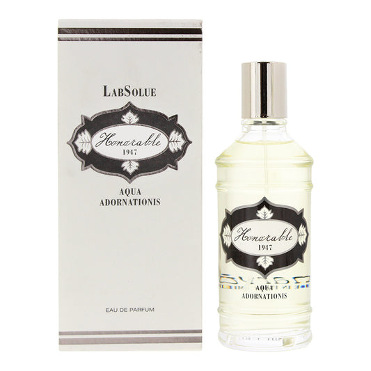 Labsolue Aqua Adornationis Honorable 1947 Eau de Parfum 120ml