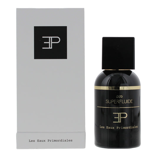 Les Eaux Primordiales Oud Superfluide Eau de Parfum 50ml