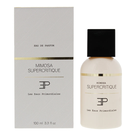 Les Eaux Primordiales Mimosa Supercritique Eau de Parfum 100ml