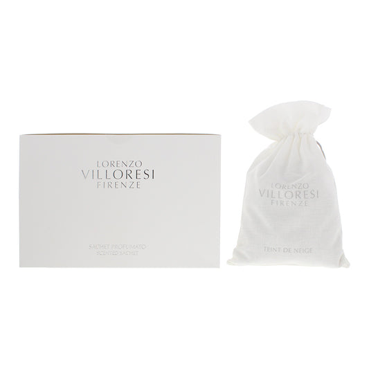 Lorenzo Villoresi Teint De Neige Sachet Room Refresher 50g