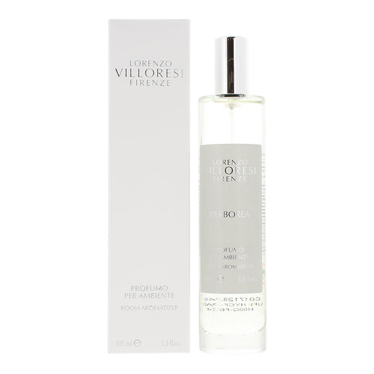 Lorenzo Villoresi Iperborea Room Fragrance Spray 100ml