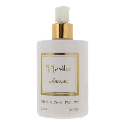 M. Micallef Ananda Shower Gel 300ml