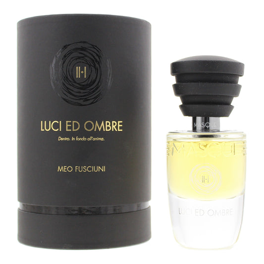 Masque Milano Luci Ed Ombre Eau de Parfum 35ml