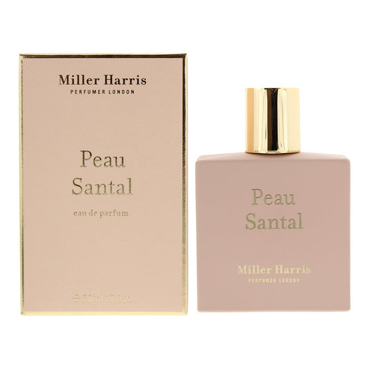 Miller Harris Peau Santal Eau de Parfum 50ml