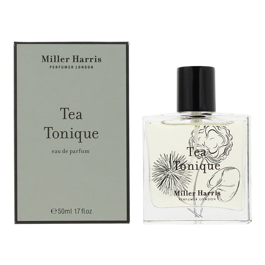 Miller Harris Tea Tonique Eau de Parfum 50ml