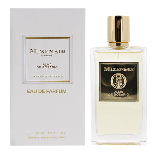 Mizensir Alma De Rosario Eau de Parfum 100ml