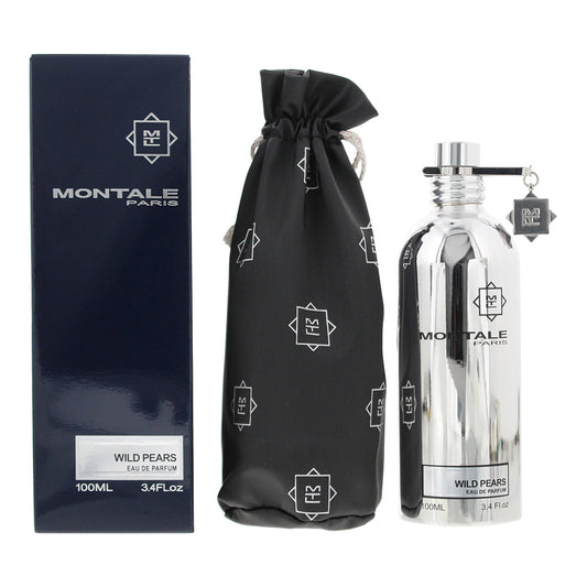 Montale Wild Pears Eau de Parfum 100ml