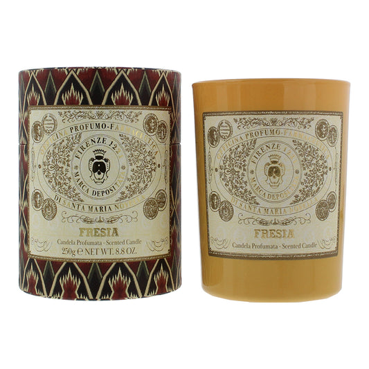 Santa Maria Novella Fresia Candle 250g