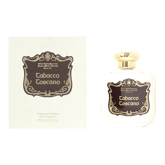 Santa Maria Novella Tabacco Toscano Diffuser 250ml