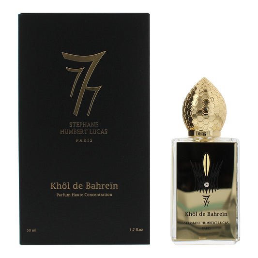 Stephane Humbert Lucas Khol De Bahrein Eau de Parfum 50ml
