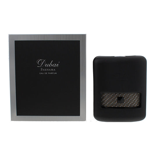 The Spirit Of Dubai Dubai Fakhama Eau de Parfum 50ml