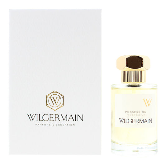 Wilgermain Possession Eau de Parfum 100ml