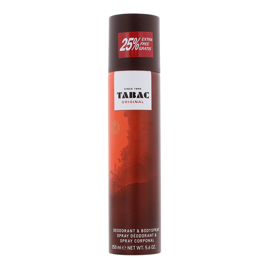 Tabac Original Deodorant Spray 250ml