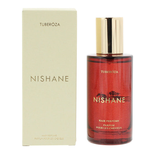 Nishane Tuberóza Hair Perfume 50ml