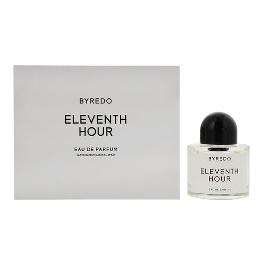 Byredo Eleventh Hour Eau de Parfum 50ml