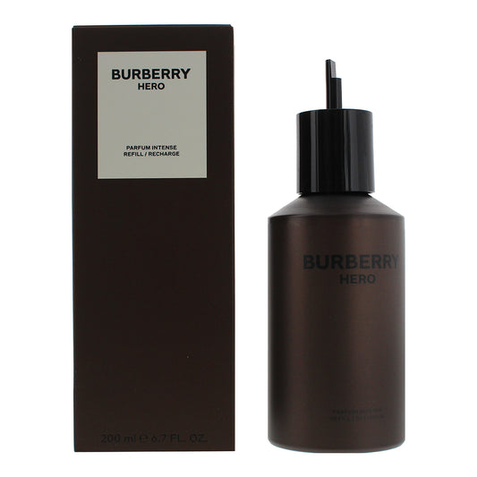 Burberry Hero For Men Eau de Parfum Intense Refill 200ml