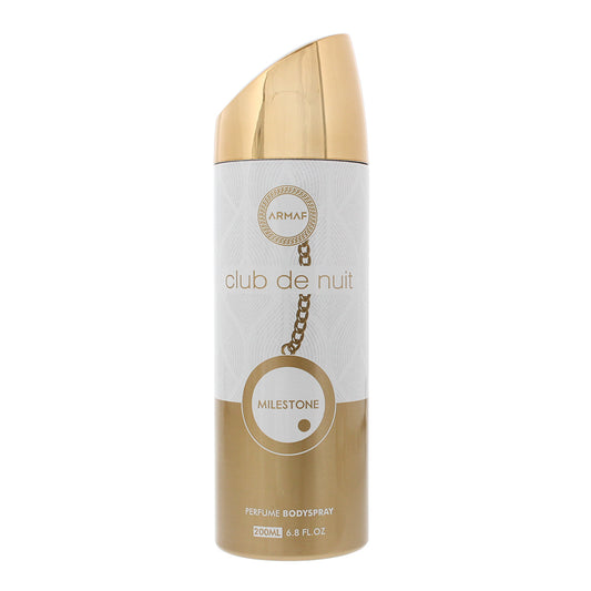 Armaf Club De Nuit Milestone Body Spray 200ml