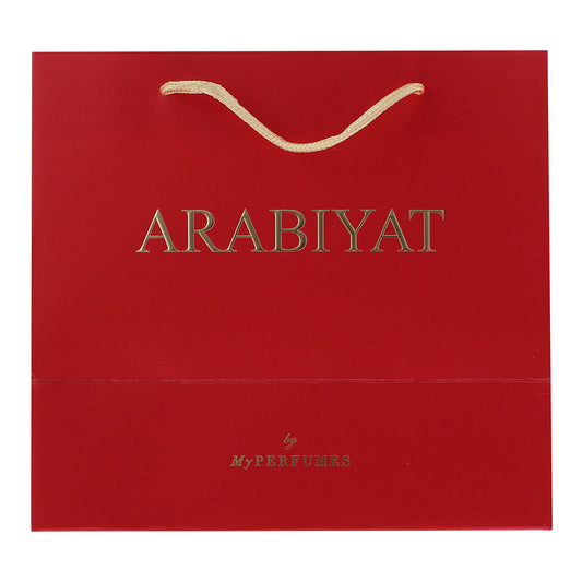 Arabiyat Prestige Paper Bag