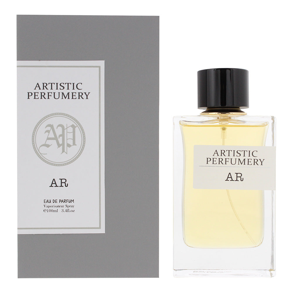 Armaf Artistic Perfumery Eau de Parfum 100ml
