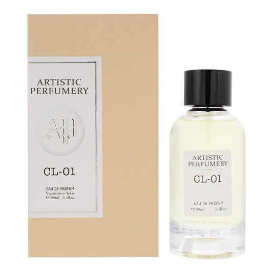 Armaf Artistic Perfumery CL-01 Eau de Parfum 100ml