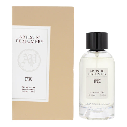 Armaf Artistic Perfumery Fk Eau de Parfum 100ml