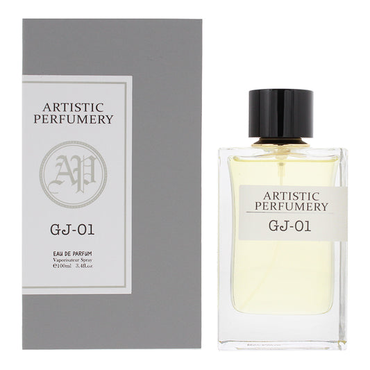 Armaf Artistic Perfumery GJ-01 Eau de Parfum 100ml