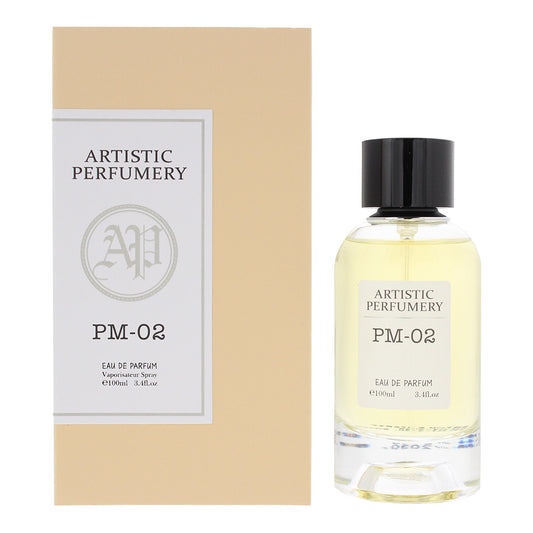Armaf Artistic Perfumery PM-02 Eau de Parfum 100ml