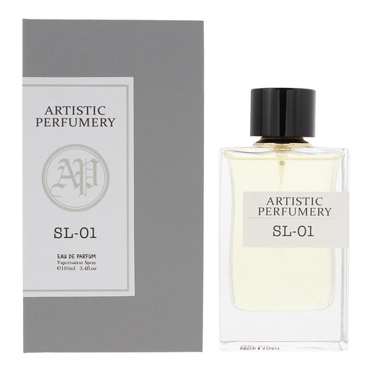 Armaf Artistic Perfumery SL-01 Eau de Parfum 100ml