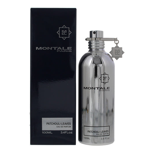 Montale Patchouli Leaves Eau de Parfum 100ml