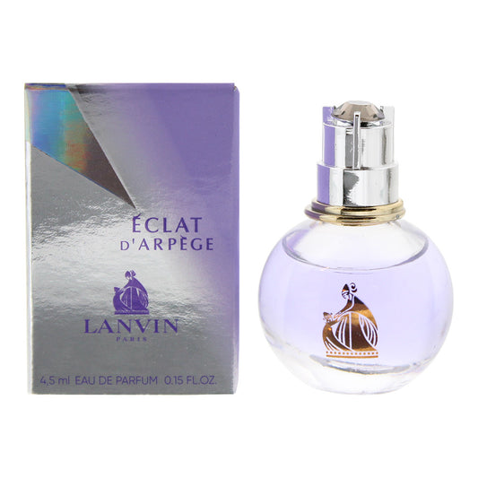Lanvin Eclat D'arpege  Eau de Parfum 4.5ml