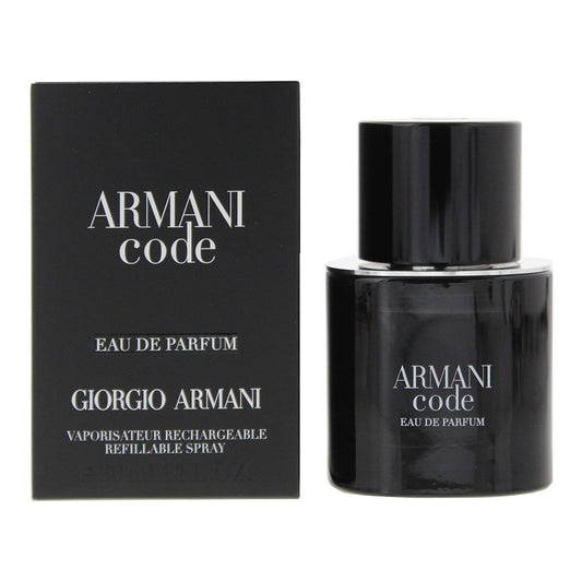 Giorgio Armani Code Eau de Parfum 30ml
