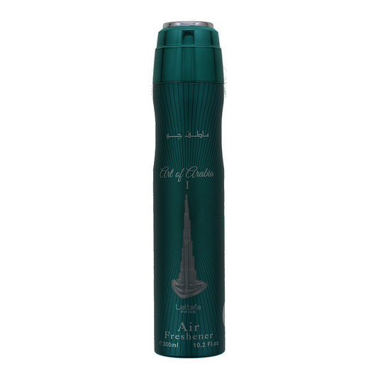 Lattafa Art Of Arabia Air Freshener 300ml