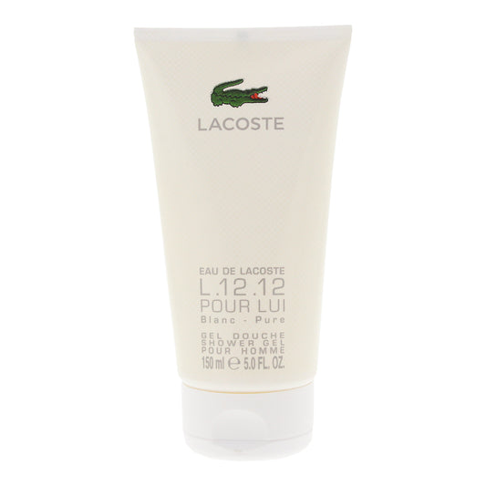 Lacoste Eau De Lacoste L.12.12 Pour Lui Magnetic Shower Gel 50ml
