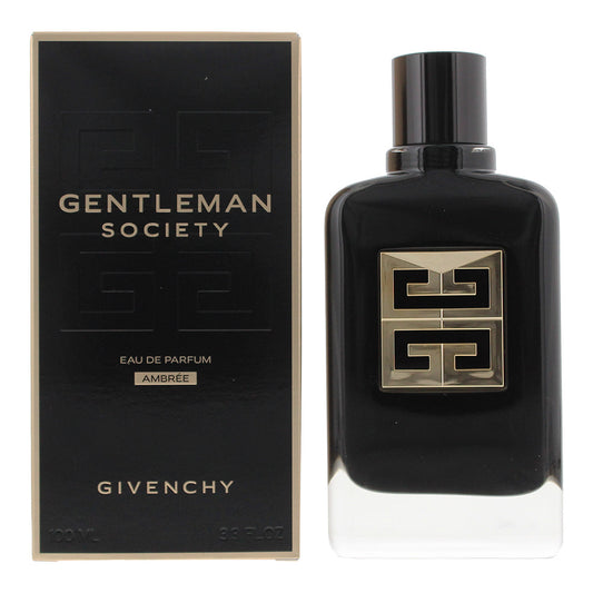 Givenchy Gentleman Society Ambree Eau de Parfum 100ml