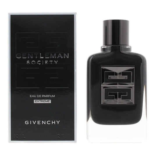 Givenchy Gentleman Society Extreme Eau de Parfum 60ml