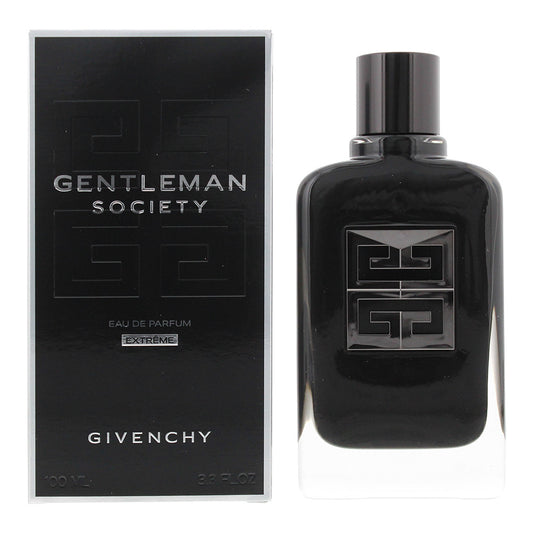 Givenchy Gentleman Society Extreme Eau de Parfum 100ml