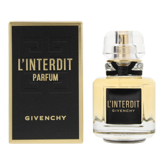 Givenchy L'interdit Parfum 35ml
