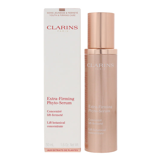 Clarins Extra-Firming Phyto Serum 50ml