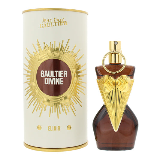 Jean Paul Gaultier Divine Elixir Refillable Parfum 50ml