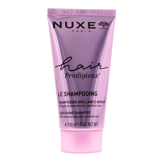Nuxe Hair Prodigieux Shampoo 50ml