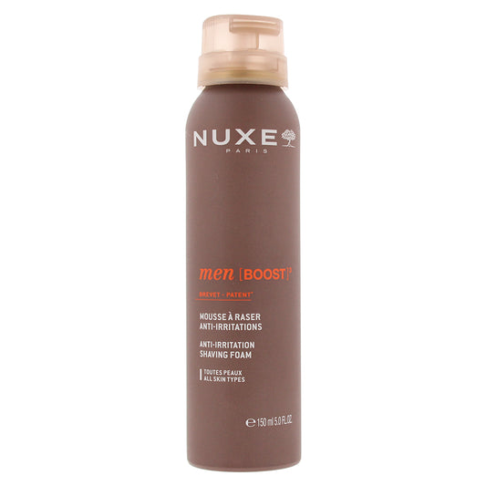 Nuxe Men Shaving Foam 150ml