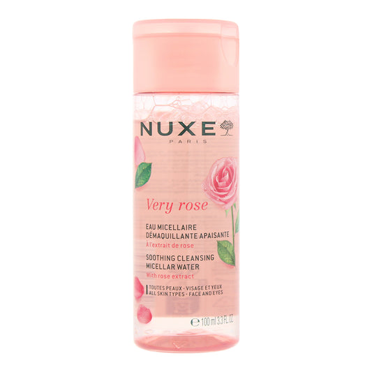Nuxe Very Rose Micellar Water 100ml