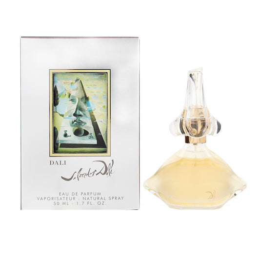 Salvador Dali Dali Woman Parfum de Toilette 50ml