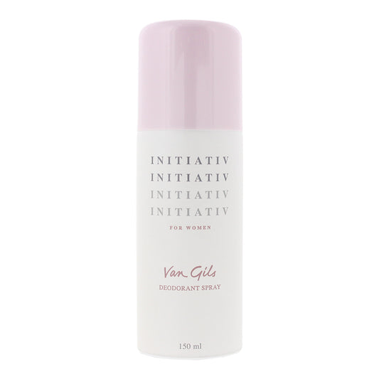 Van Gils Initiativ Deodorant Spray 150ml