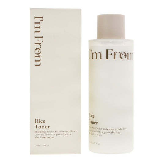 I'm From Rice Toner 150ml