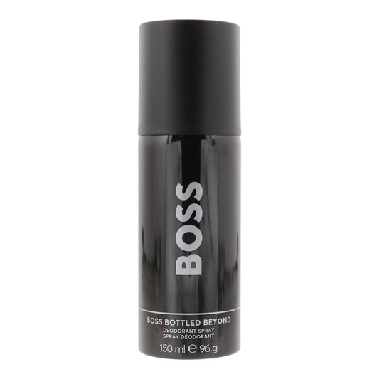Hugo Boss Bottled Beyond Deodorant Spray 150ml