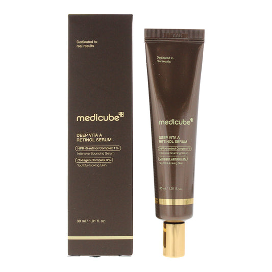 Medicube Deep Vit A Retinol Serum 30ml