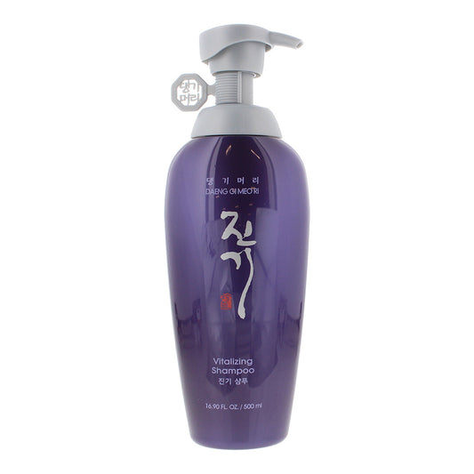 Daeng Gi Meo Ri Vitalizing Shampoo 500ml