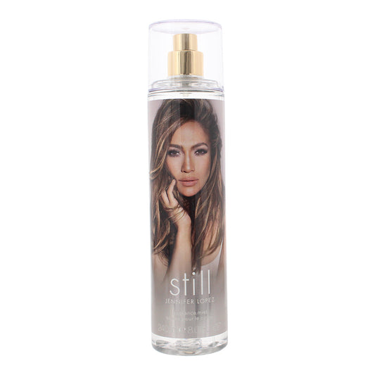 Jennifer Lopez Still Body Mist 240ml